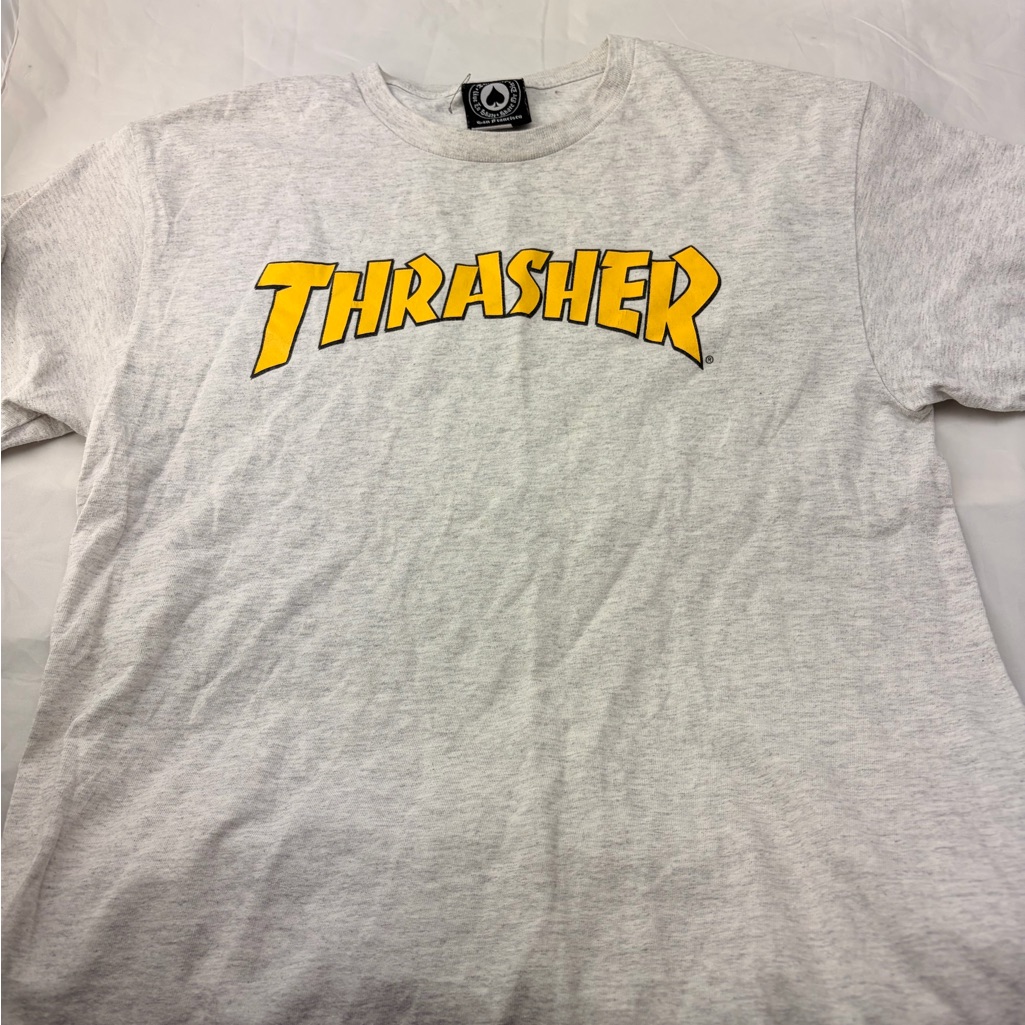 Thrasher T Shirt Size Meduim